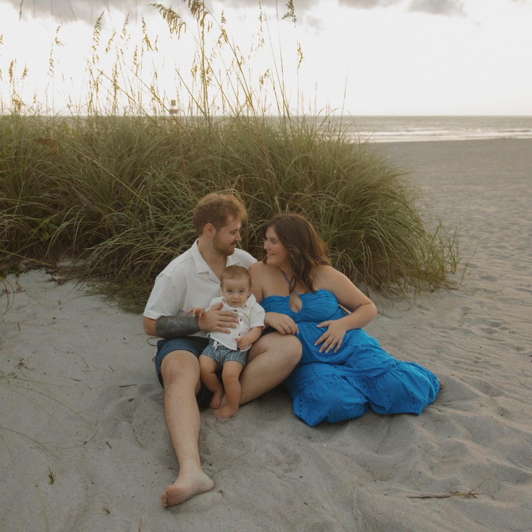 Photo shared by Mary for their Babylist baby registry.