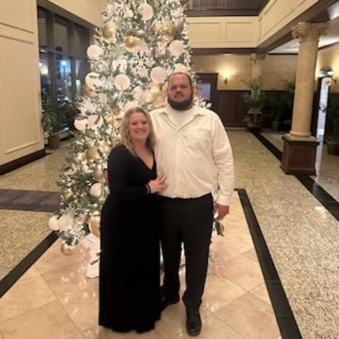 Photo shared by Jessica for their Babylist baby registry.