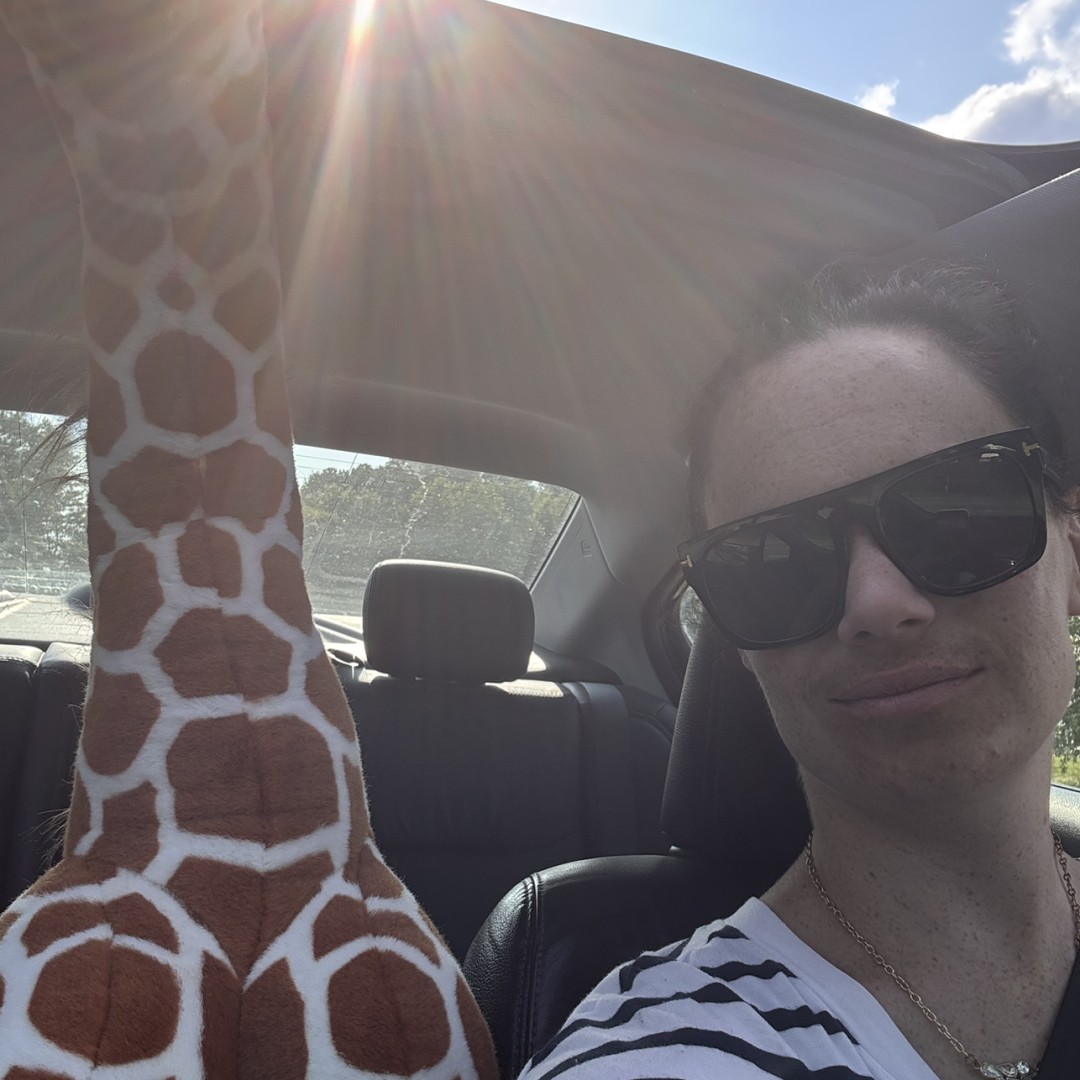 Photo shared by Victoria for their Babylist baby registry.