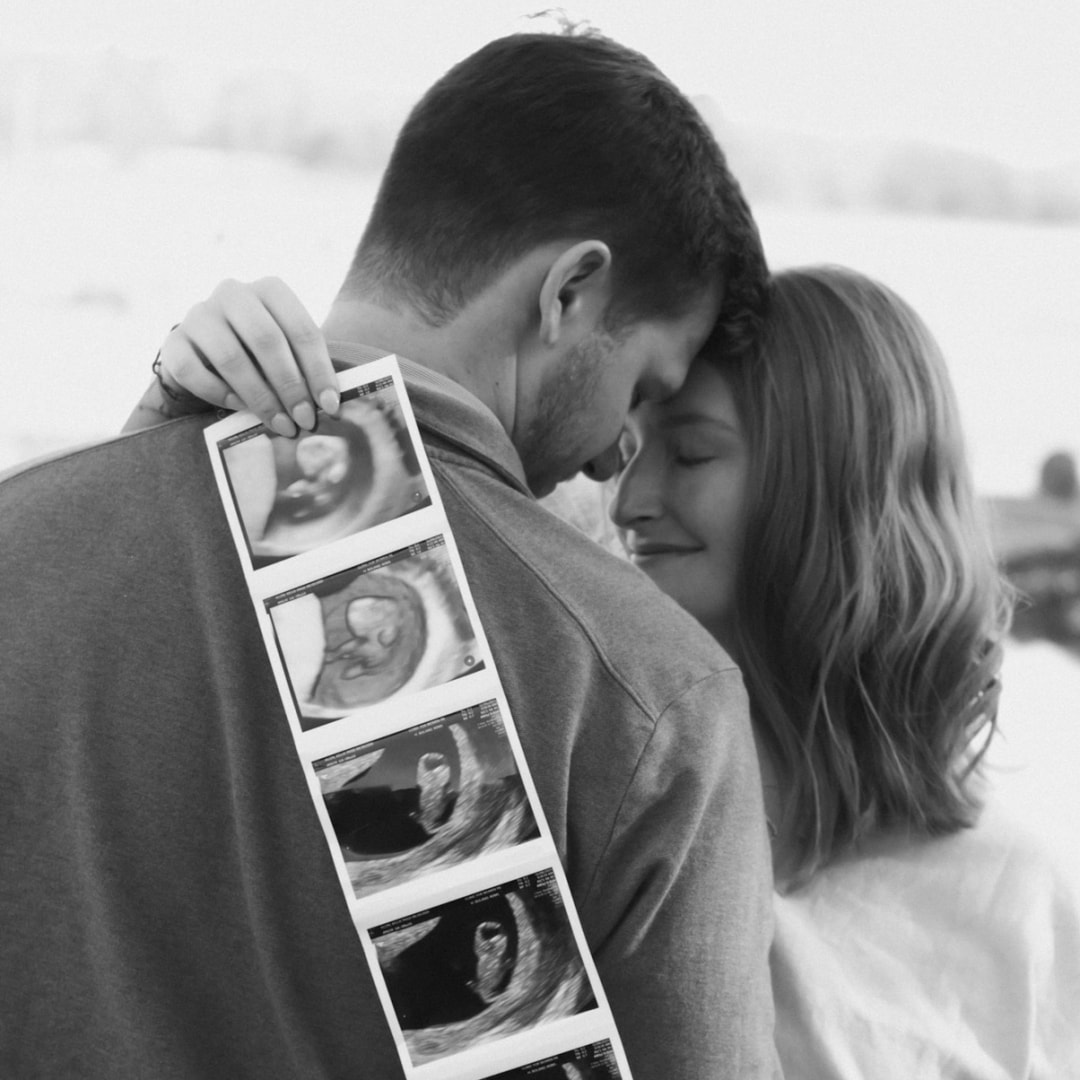 Photo shared by Paige for their Babylist baby registry.