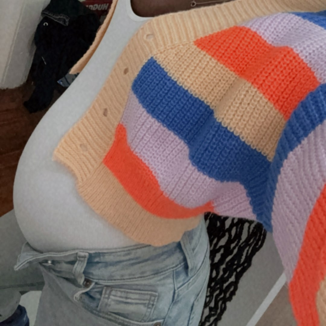 Photo shared by Alexis for their Babylist baby registry.