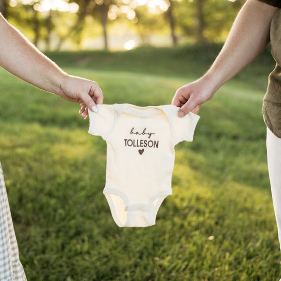 Photo shared by Chloe for their Babylist baby registry.