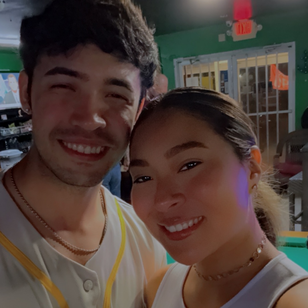 Photo shared by Angelica for their Babylist baby registry.