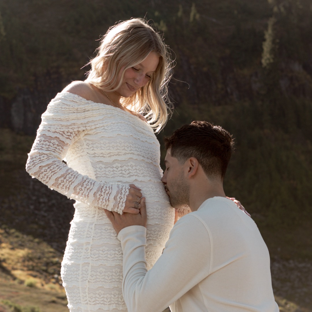 Photo shared by Hayla for their Babylist baby registry.