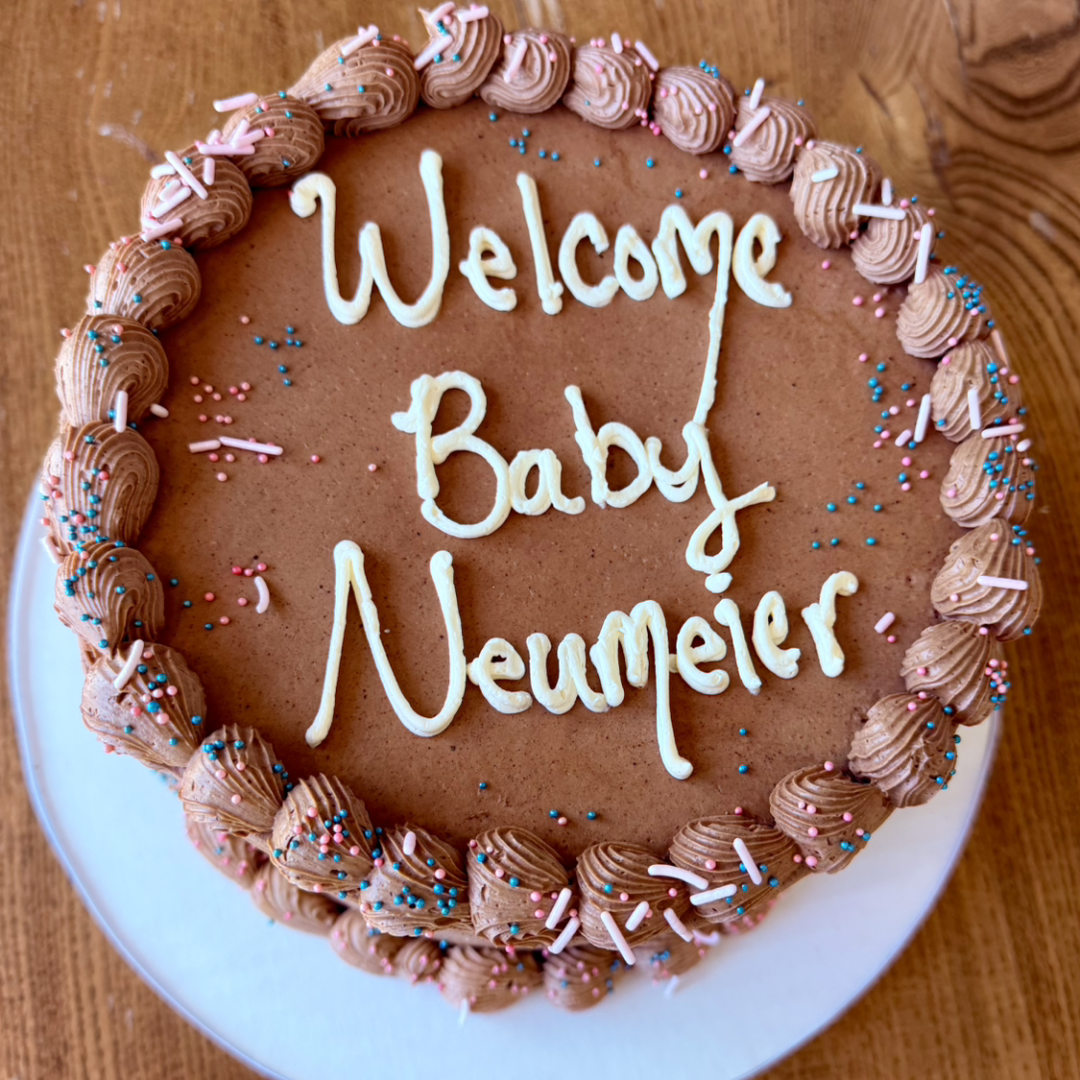 Photo shared by Chloe for their Babylist baby registry.