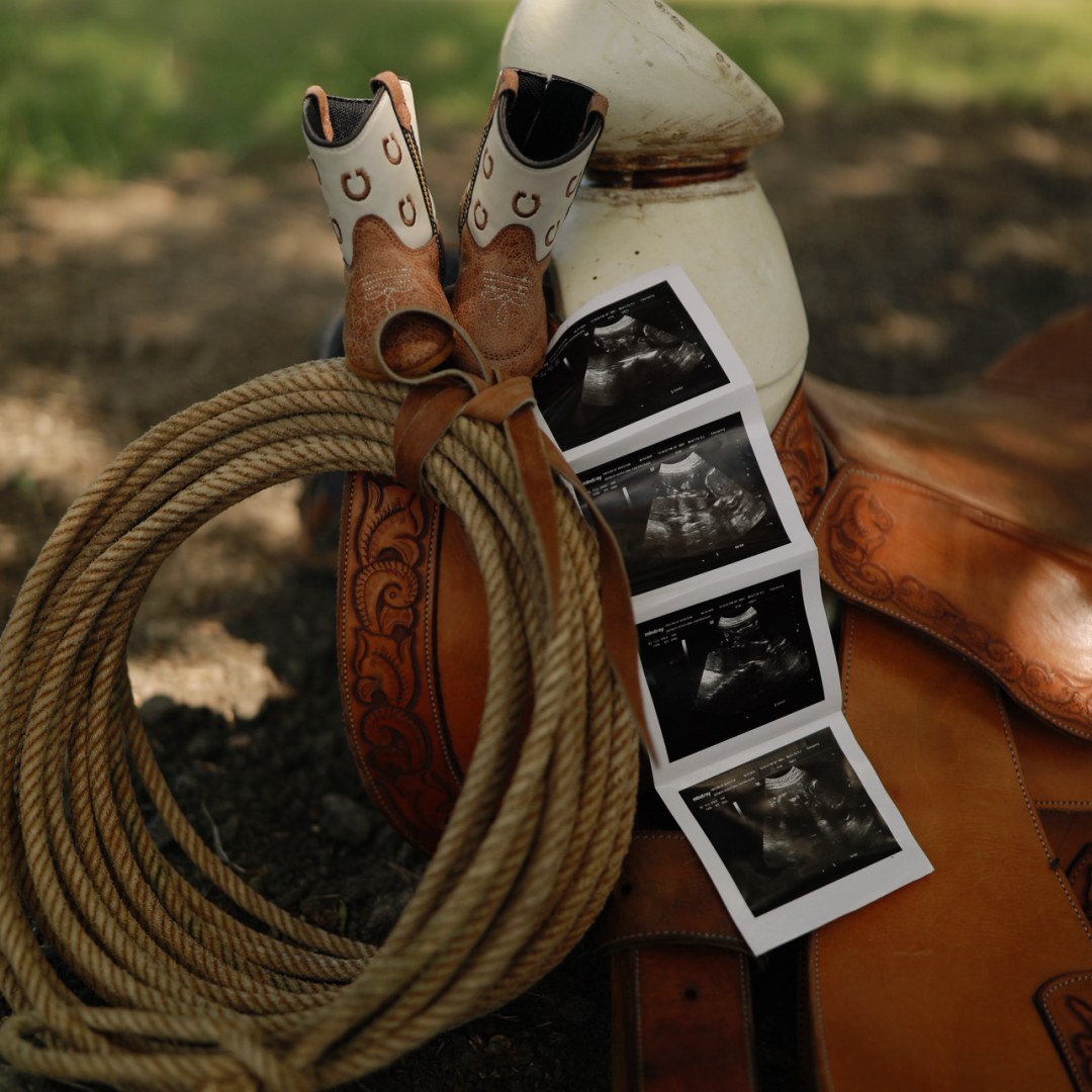 Photo shared by Roxanna for their Babylist baby registry.