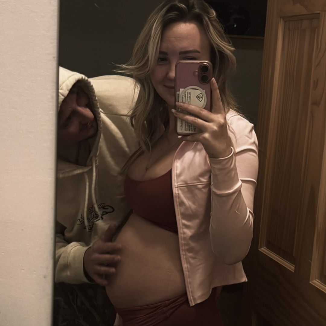 Photo shared by Bailey for their Babylist baby registry.