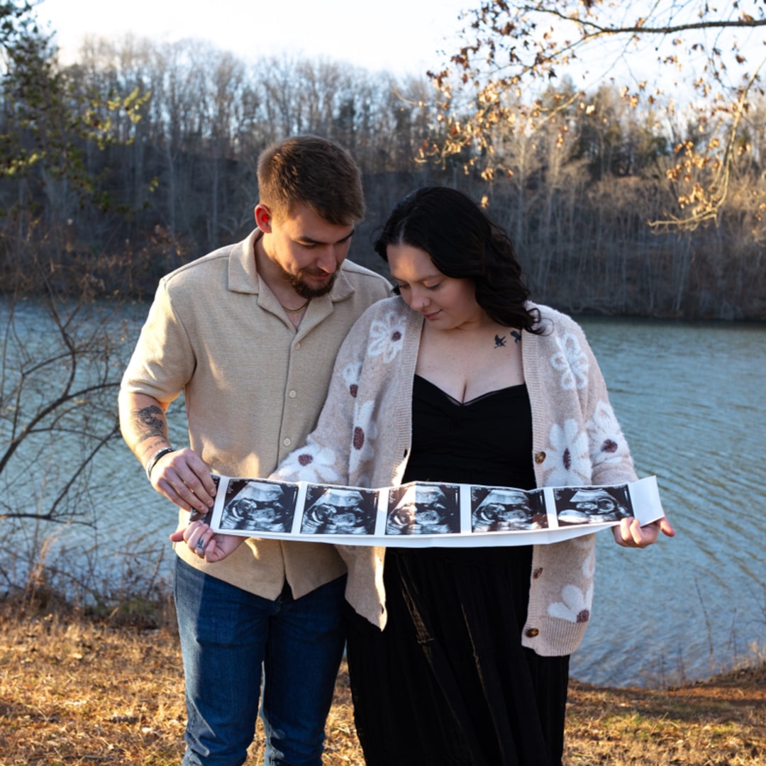 Photo shared by Raine for their Babylist baby registry.