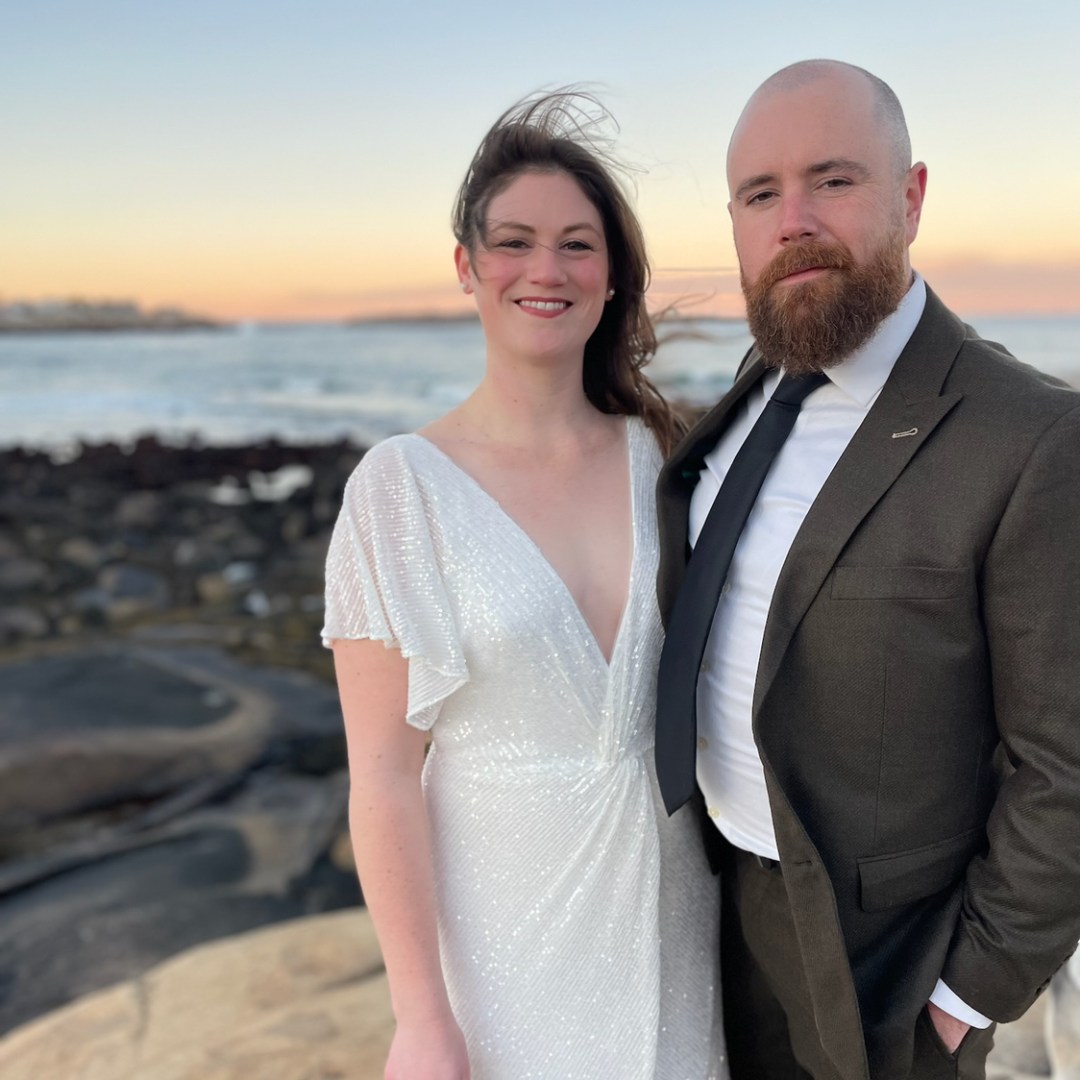 Photo shared by Casey for their Babylist baby registry.