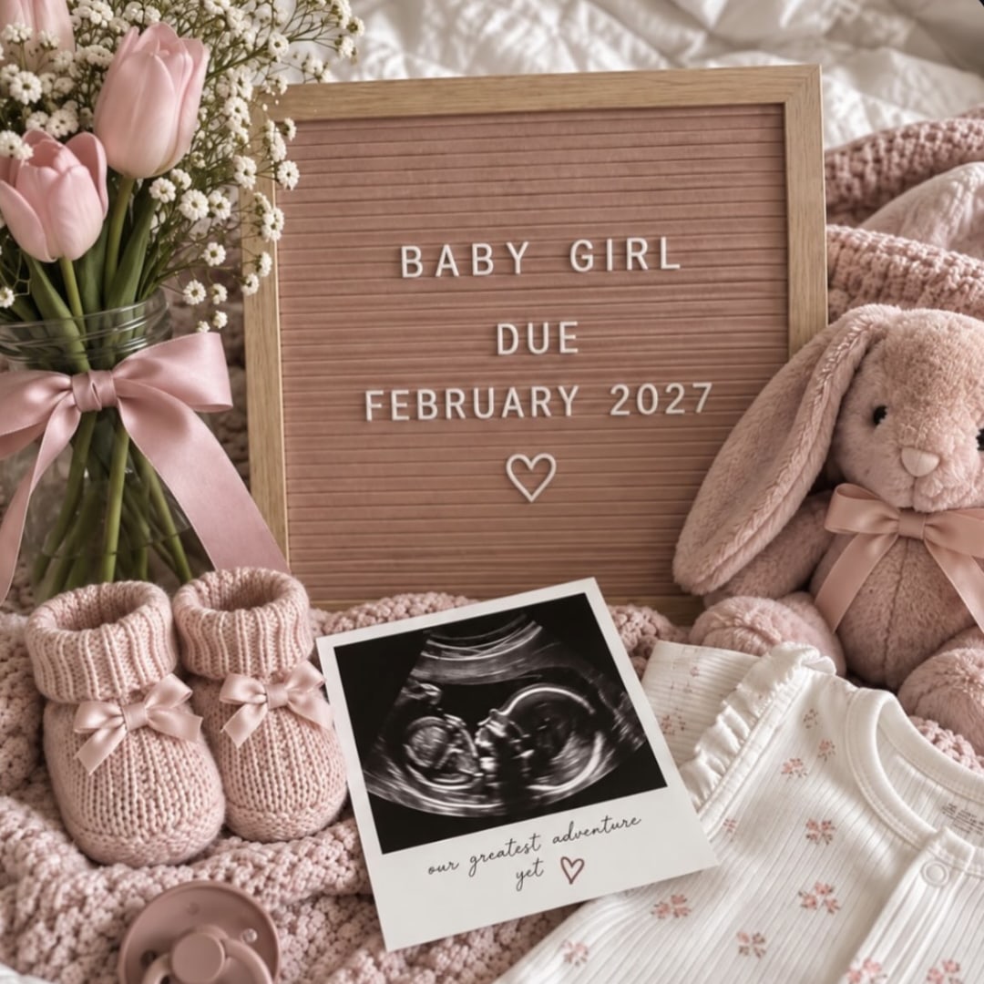 Photo shared by Celsea for their Babylist baby registry.