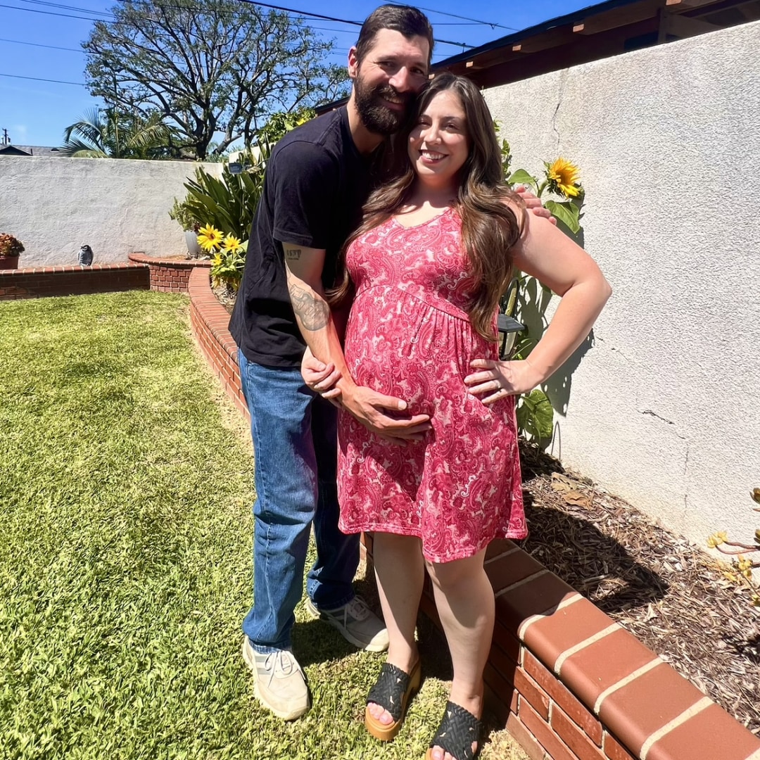 Photo shared by Jennifer for their Babylist baby registry.