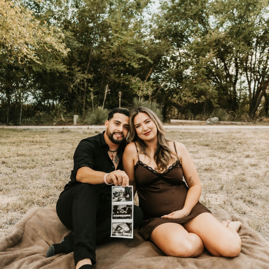 Photo shared by Taysia for their Babylist baby registry.