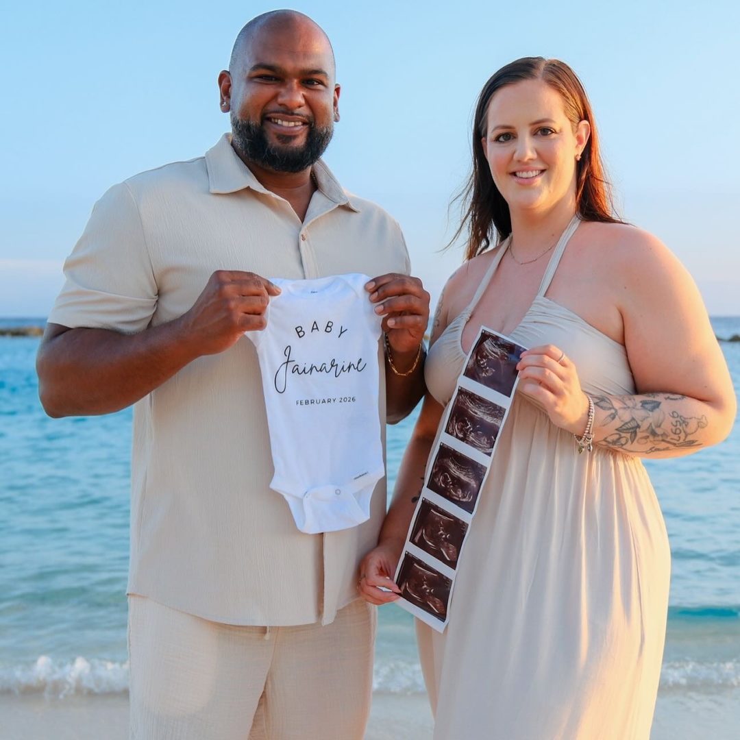 Photo shared by Lauren for their Babylist baby registry.