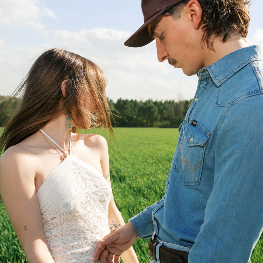 Photo shared by Josclyn for their Babylist baby registry.