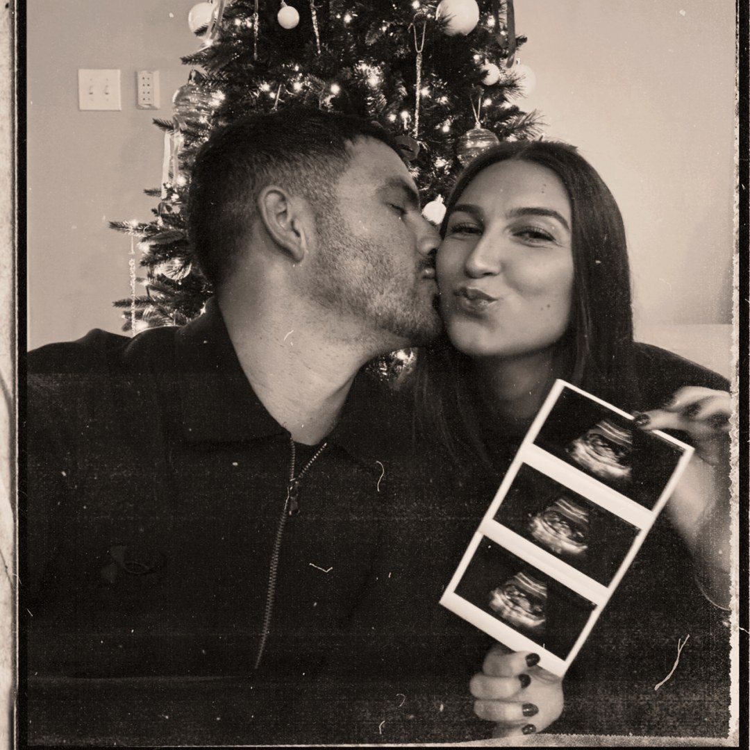 Photo shared by Alexa for their Babylist baby registry.