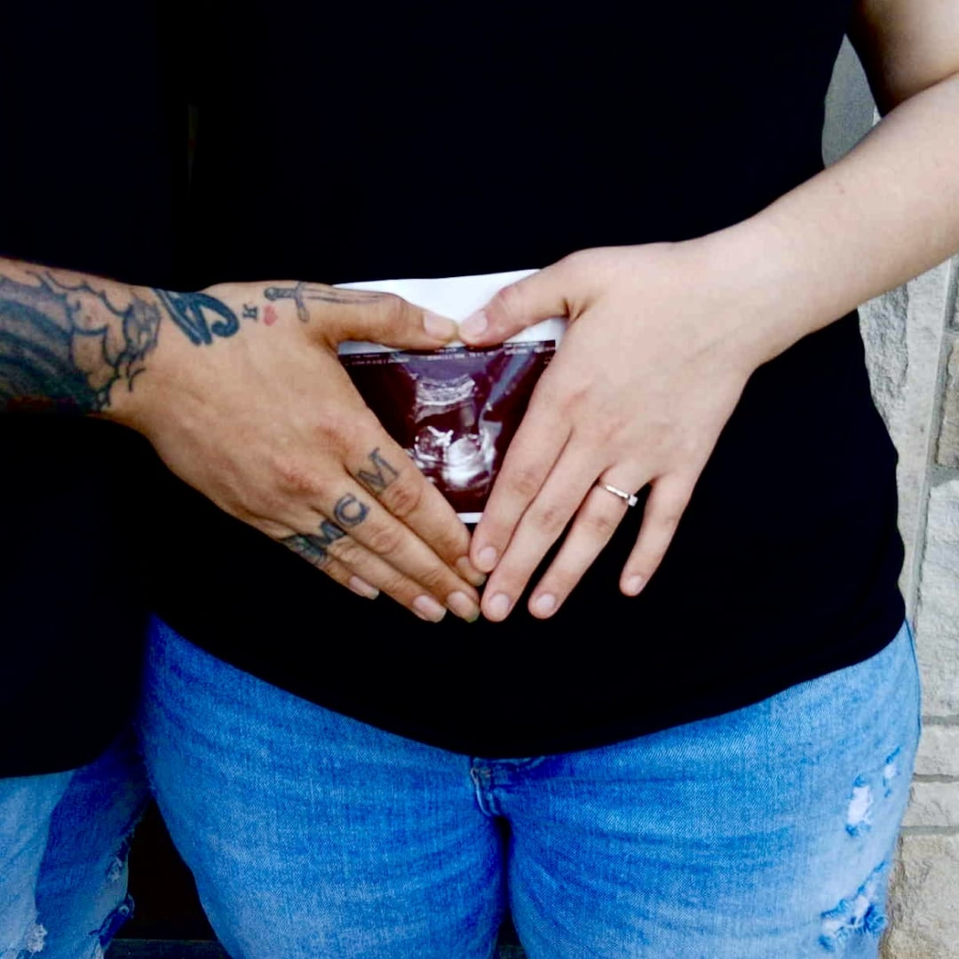 Photo shared by Makenna for their Babylist baby registry.