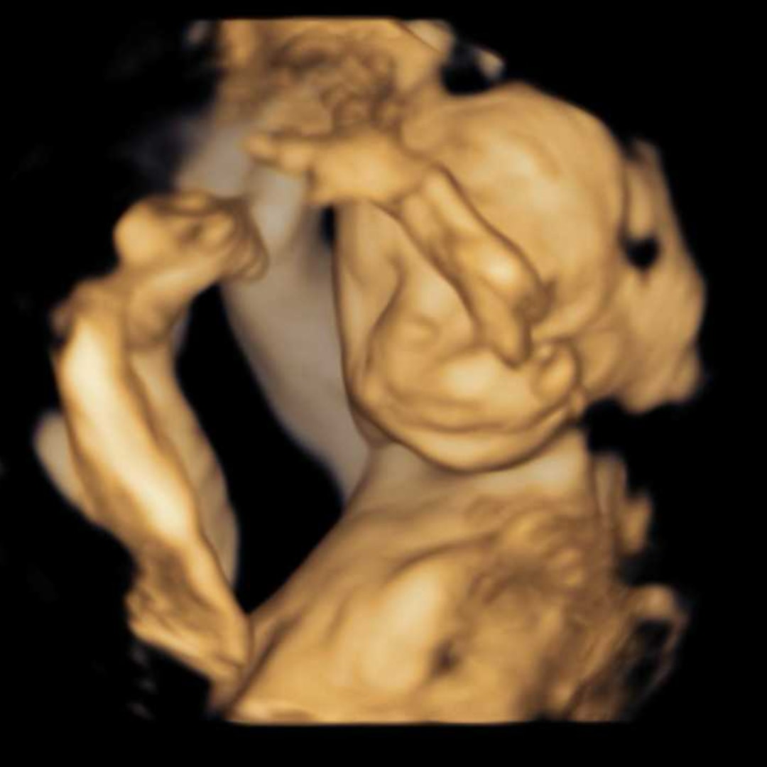 Photo shared by Genesis for their Babylist baby registry.
