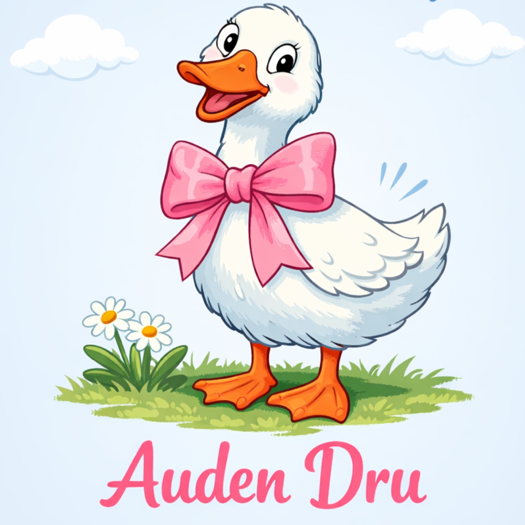 Photo shared by Heather for their Babylist baby registry.