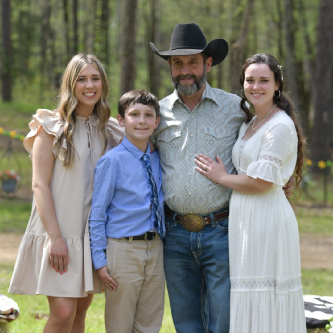 Photo shared by Heather for their Babylist baby registry.