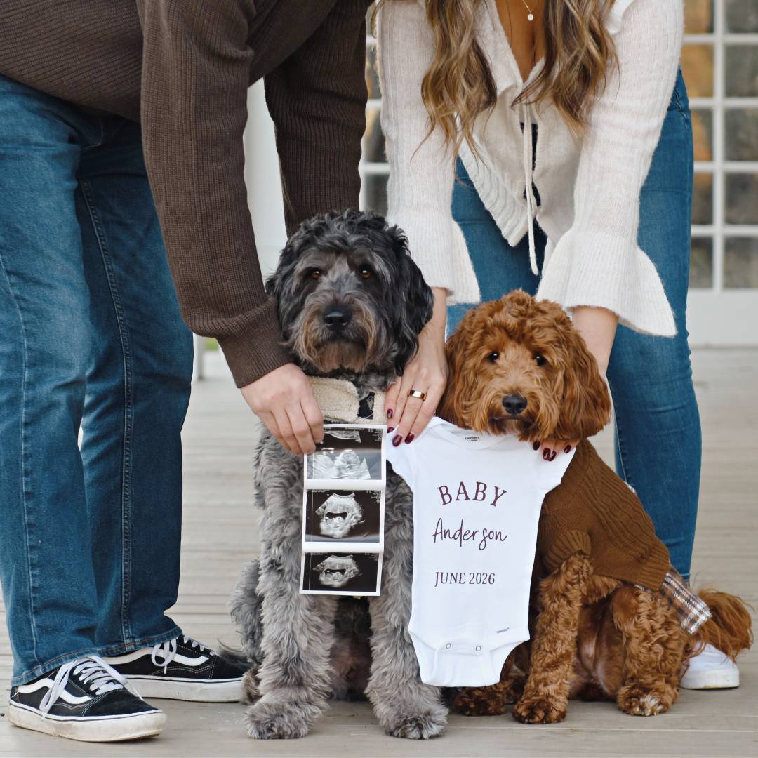 Photo shared by Nicole for their Babylist baby registry.