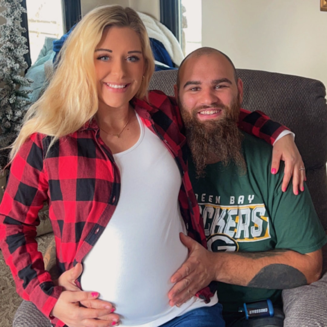 Photo shared by Nicole for their Babylist baby registry.