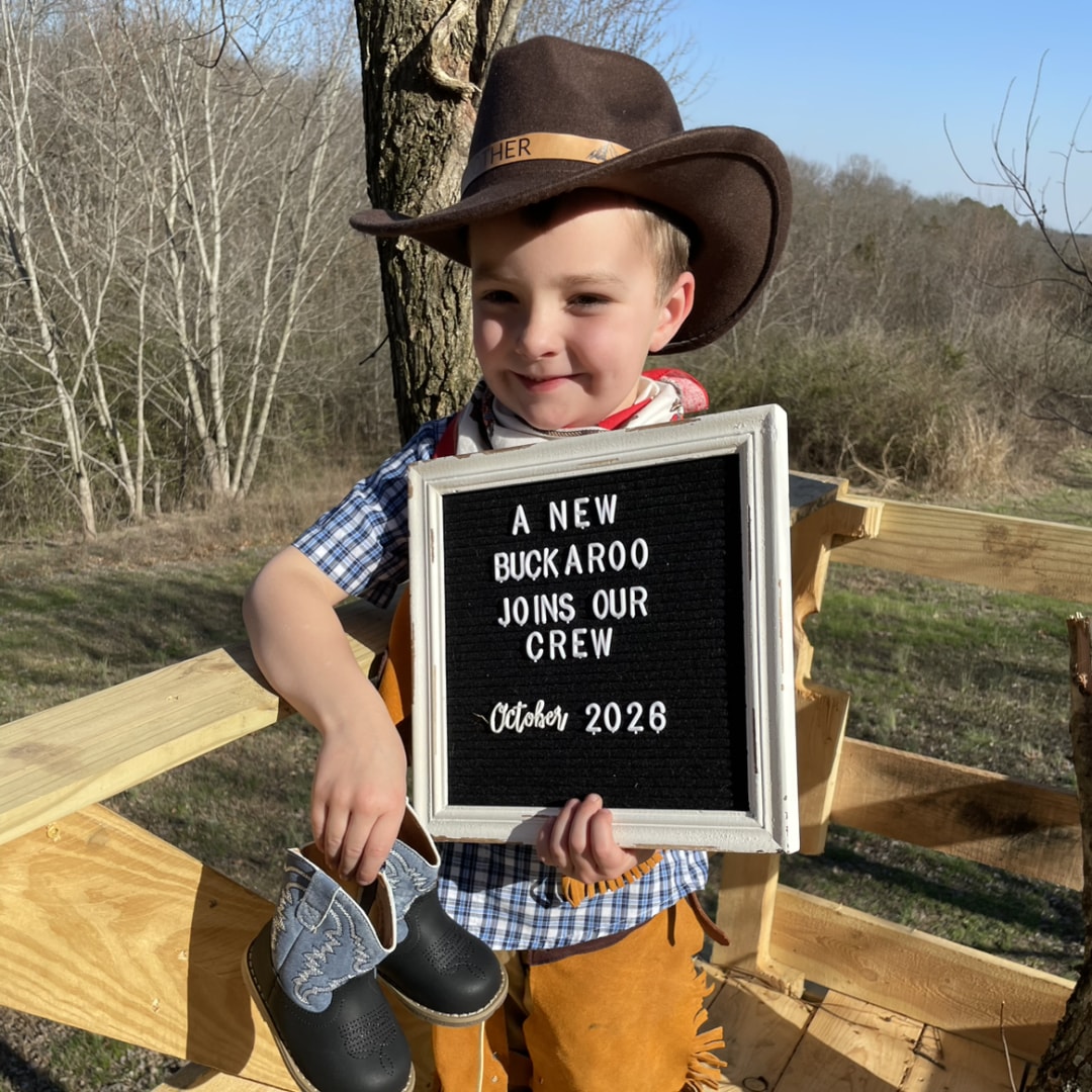 Photo shared by Cassie for their Babylist baby registry.