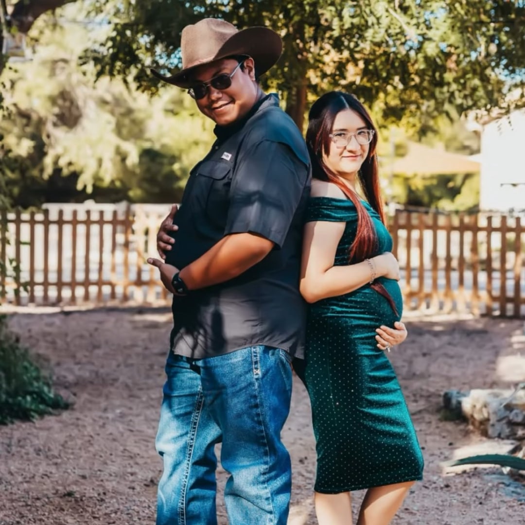 Photo shared by Biana for their Babylist baby registry.