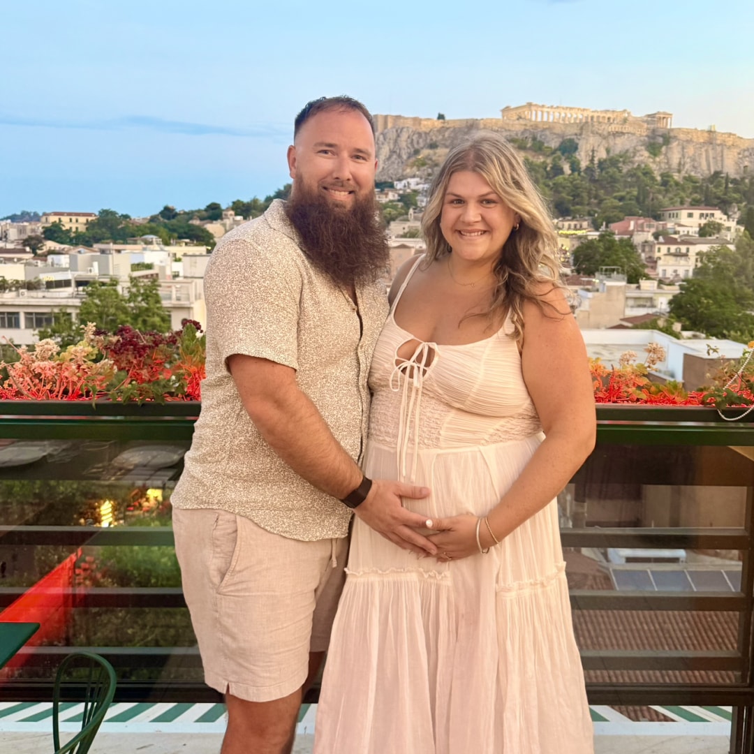 Photo shared by Emilee for their Babylist baby registry.