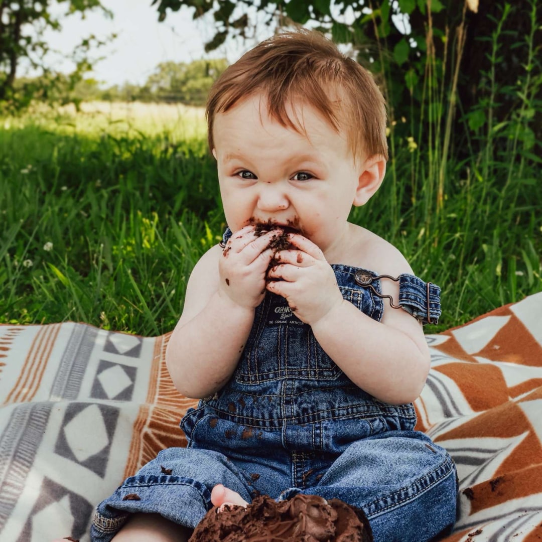 Photo shared by Scarlet for their Babylist baby registry.