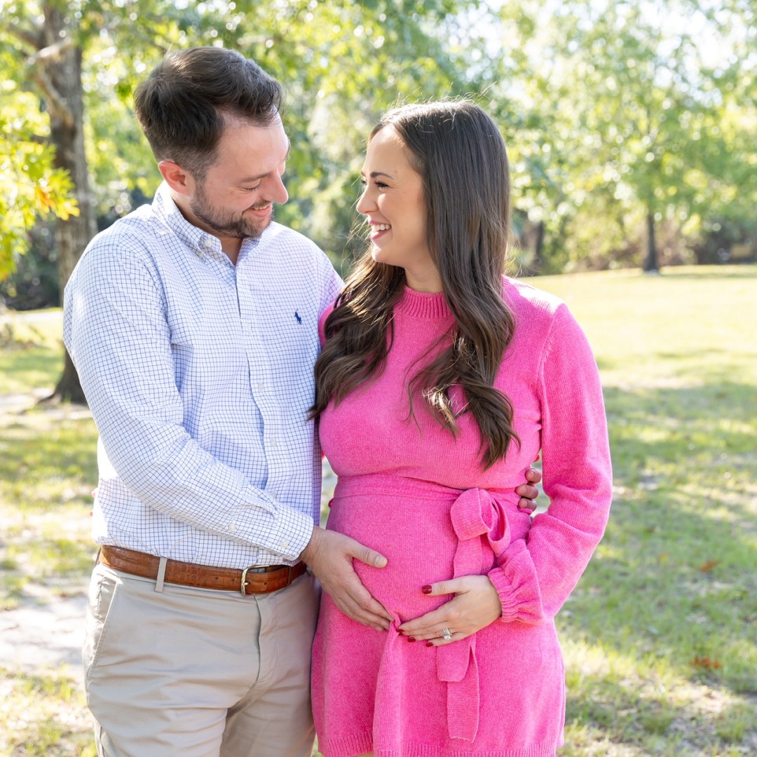 Photo shared by Kathleen for their Babylist baby registry.