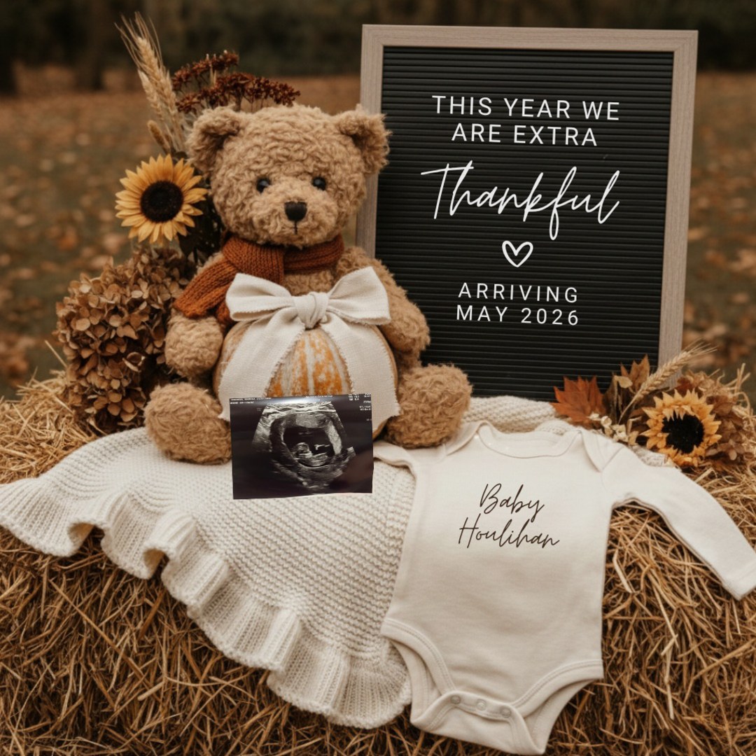 Photo shared by Marina for their Babylist baby registry.