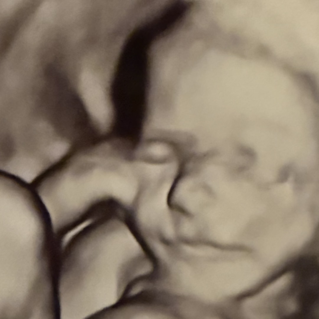 Photo shared by Angelina for their Babylist baby registry.