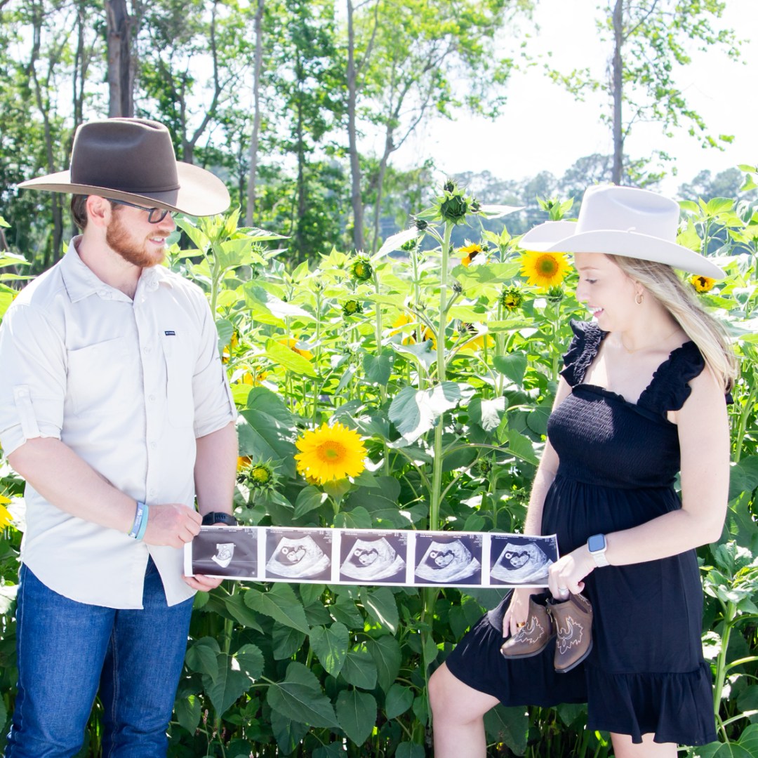 Photo shared by MaKaylee for their Babylist baby registry.