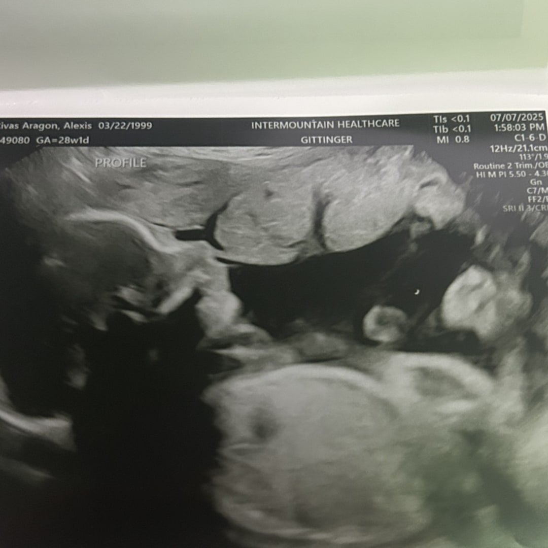 Photo shared by Alexis for their Babylist baby registry.