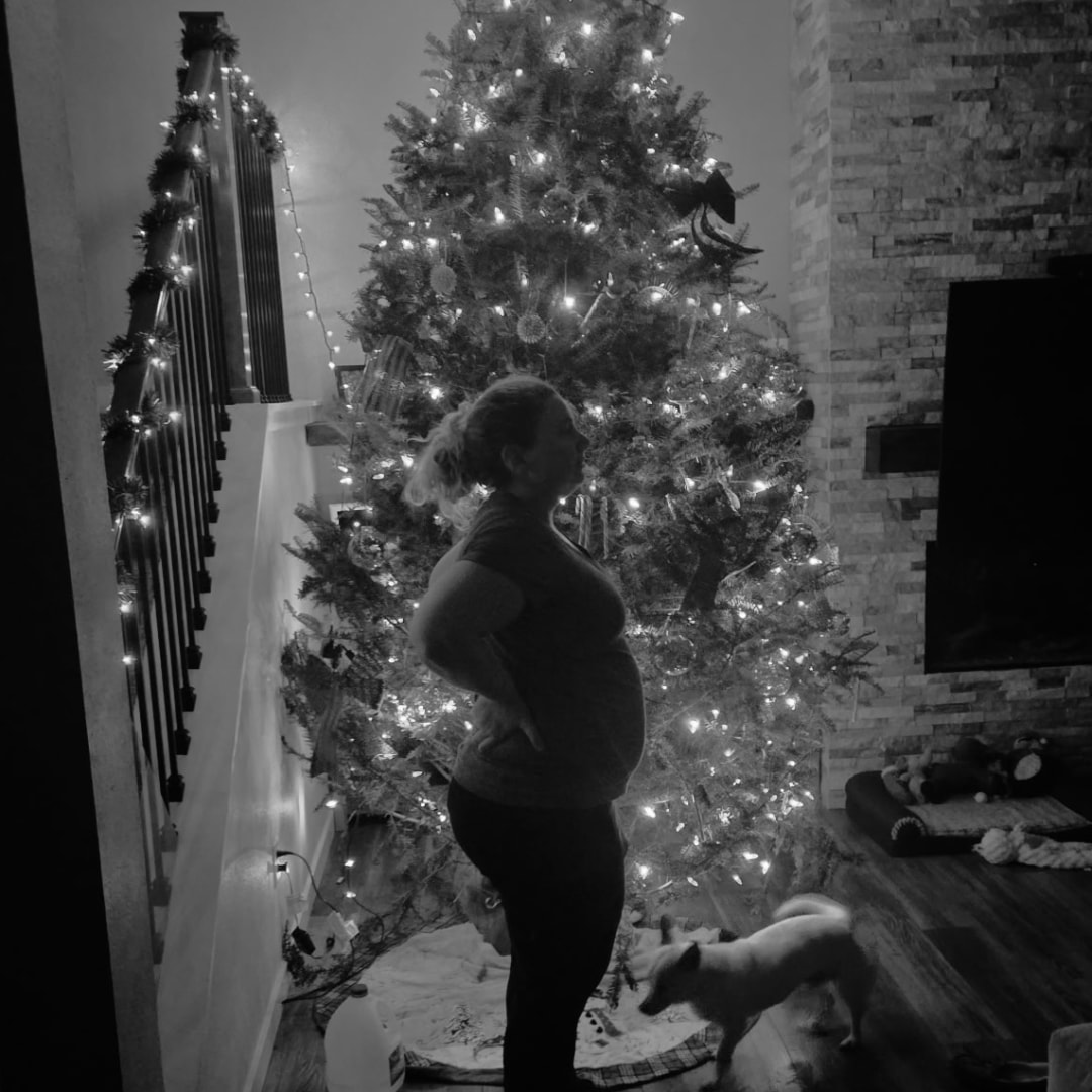 Photo shared by Meghan for their Babylist baby registry.