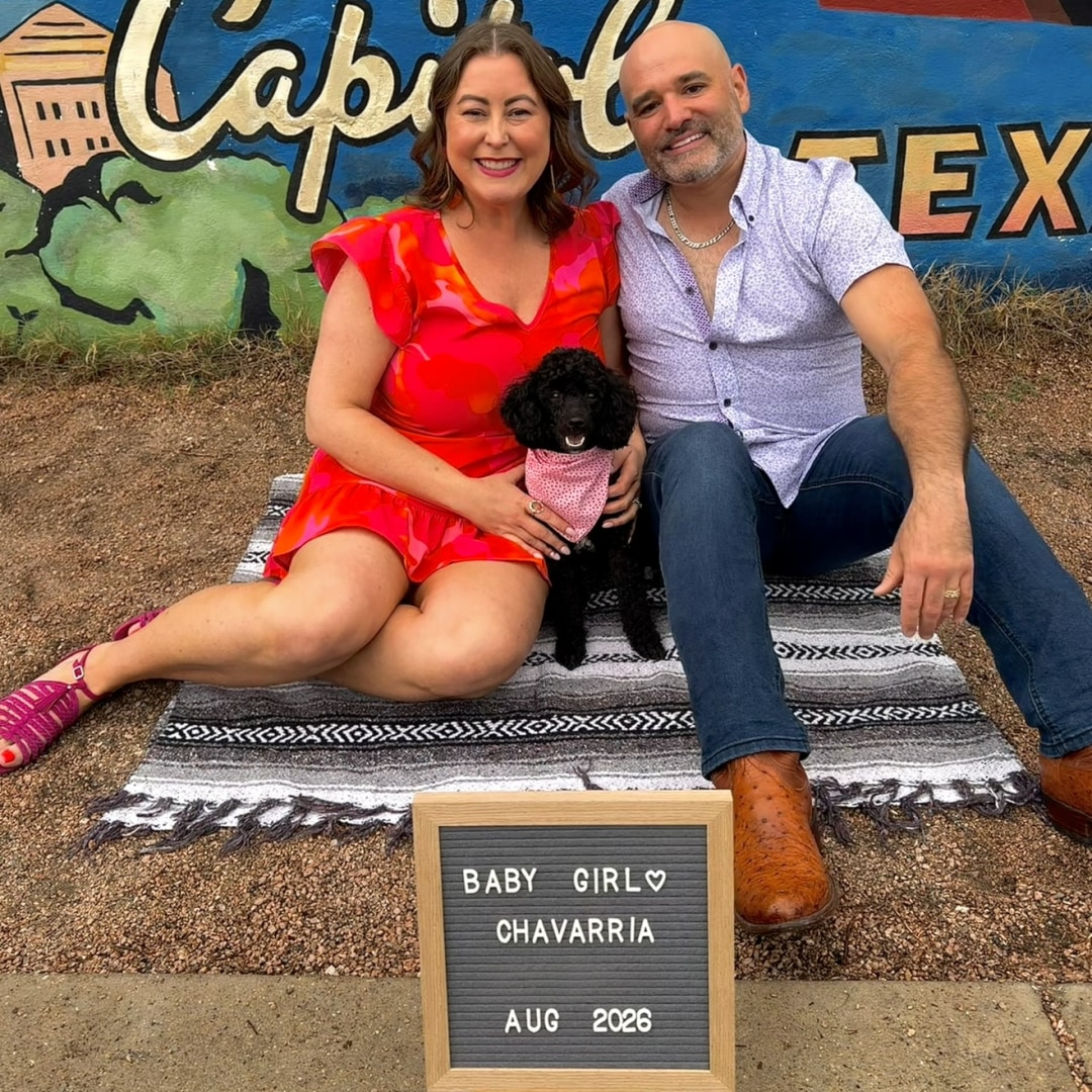 Photo shared by Ashley for their Babylist baby registry.