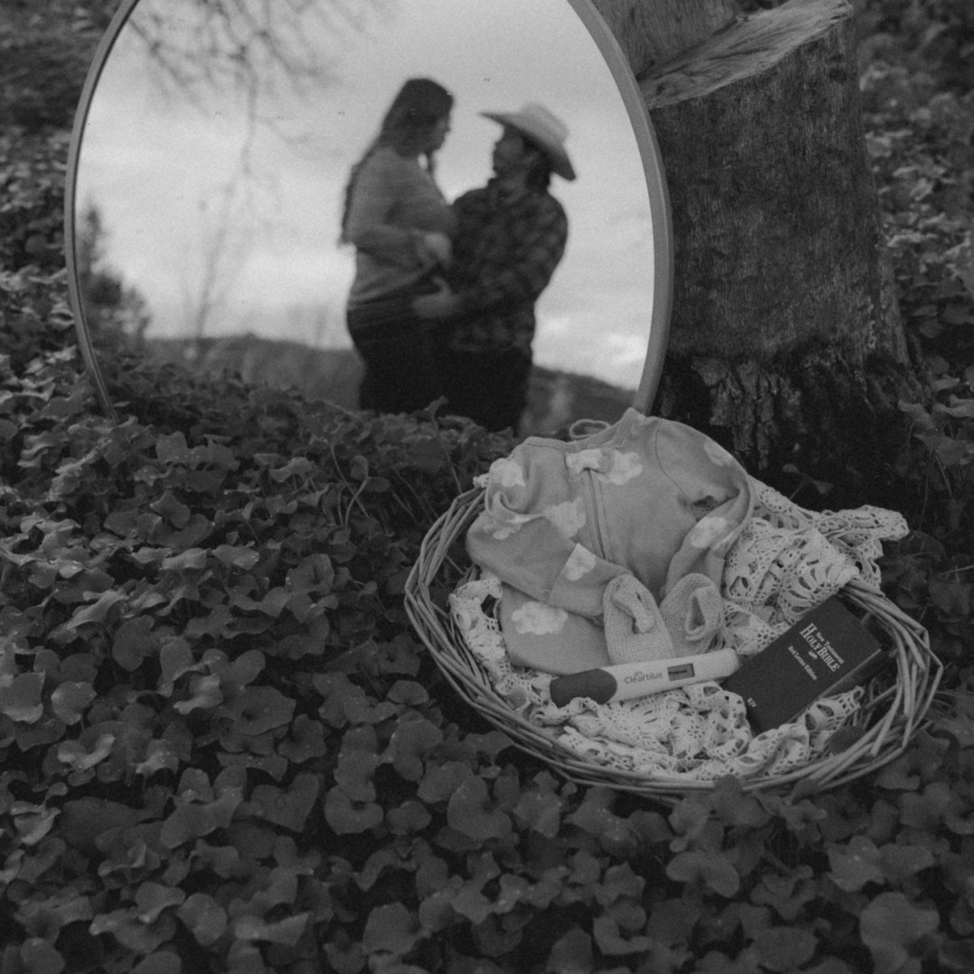 Photo shared by Maria for their Babylist baby registry.