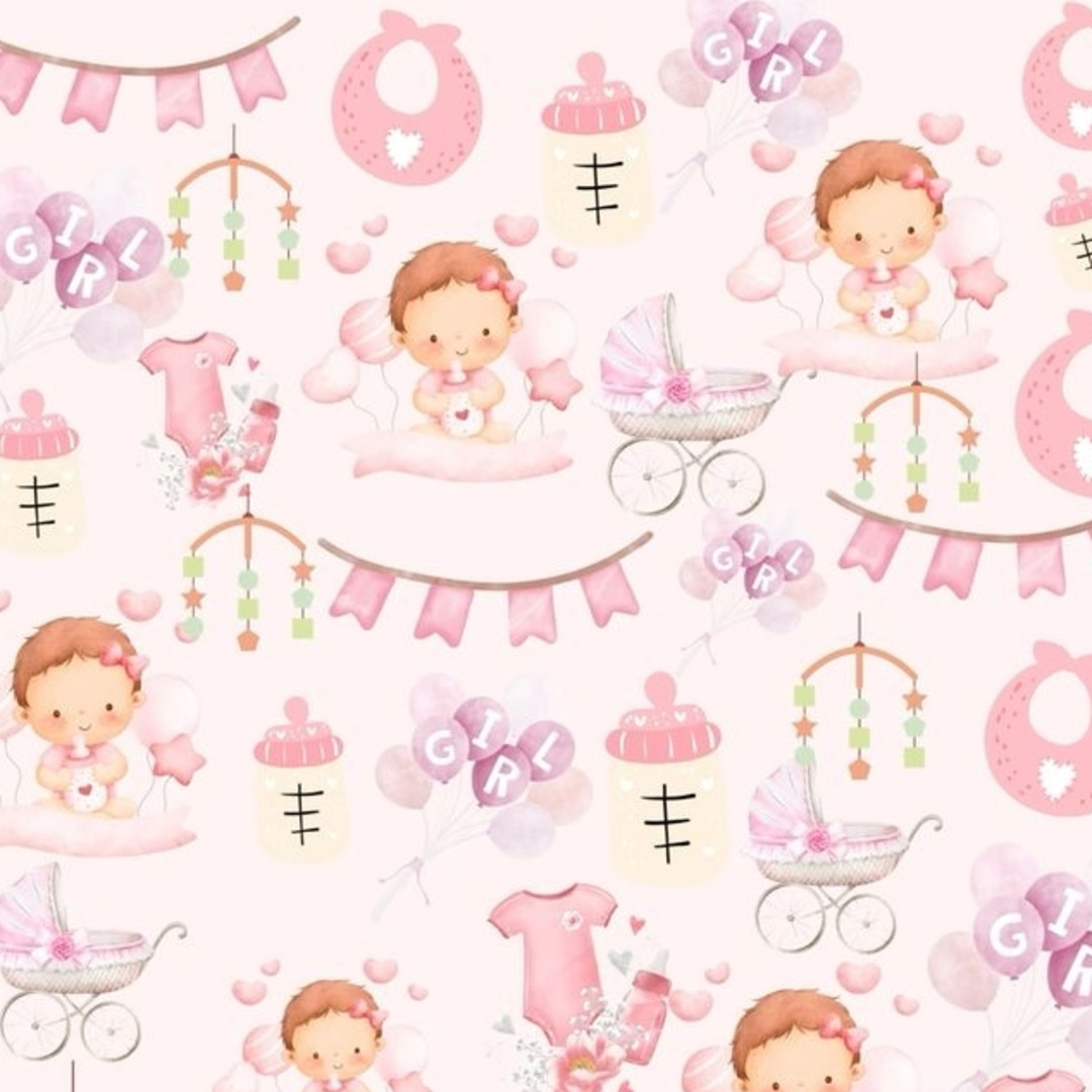 Photo shared by Isis for their Babylist baby registry.