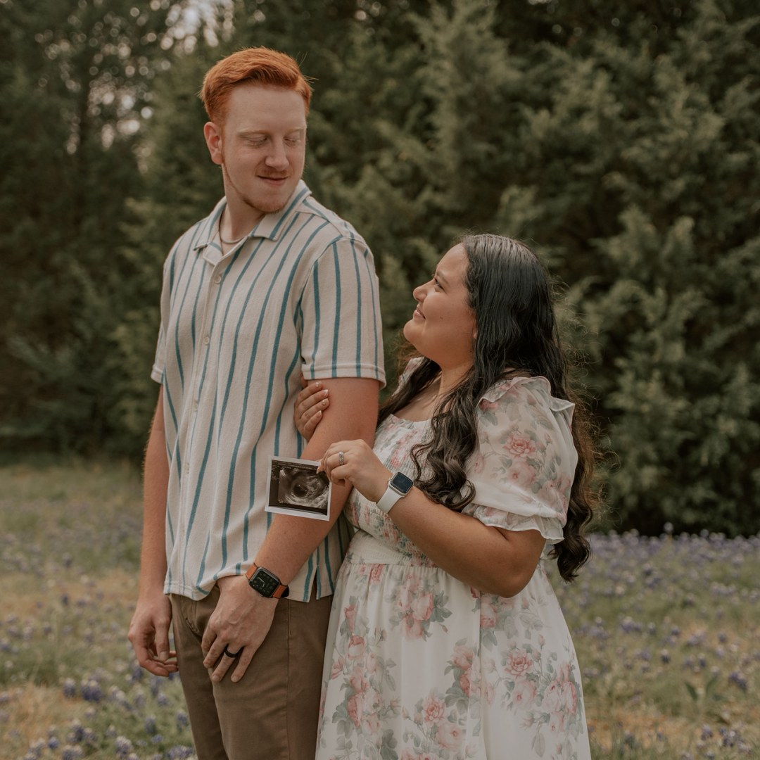 Photo shared by Zaira for their Babylist baby registry.