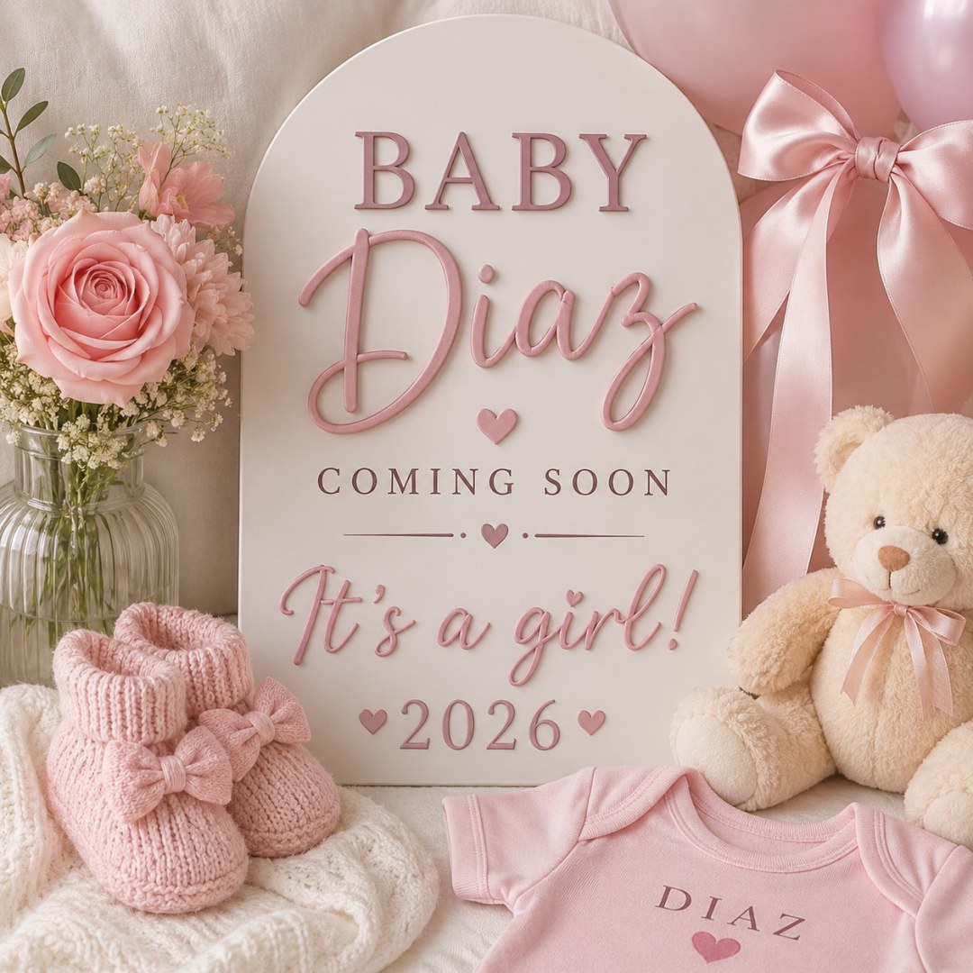 Photo shared by Aryana for their Babylist baby registry.