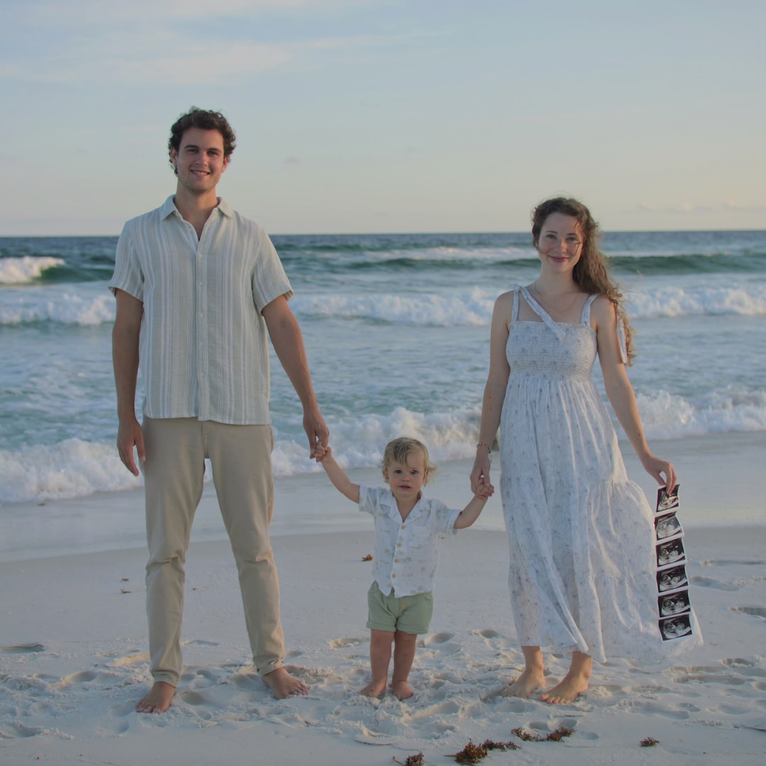 Photo shared by Olivia for their Babylist baby registry.