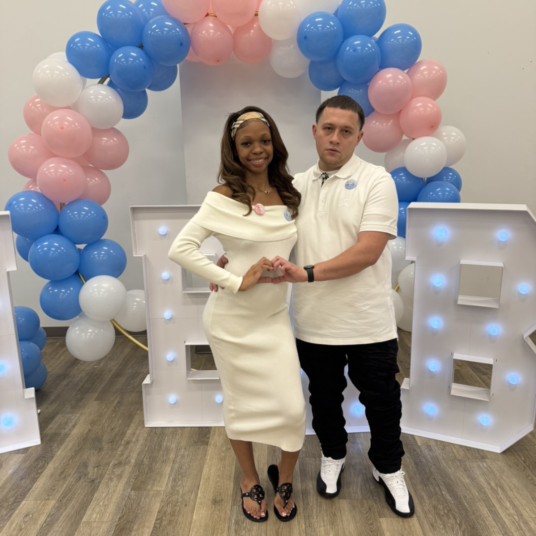 Photo shared by DeAjia for their Babylist baby registry.