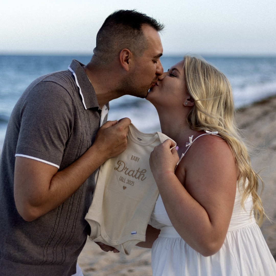 Photo shared by Kamila for their Babylist baby registry.