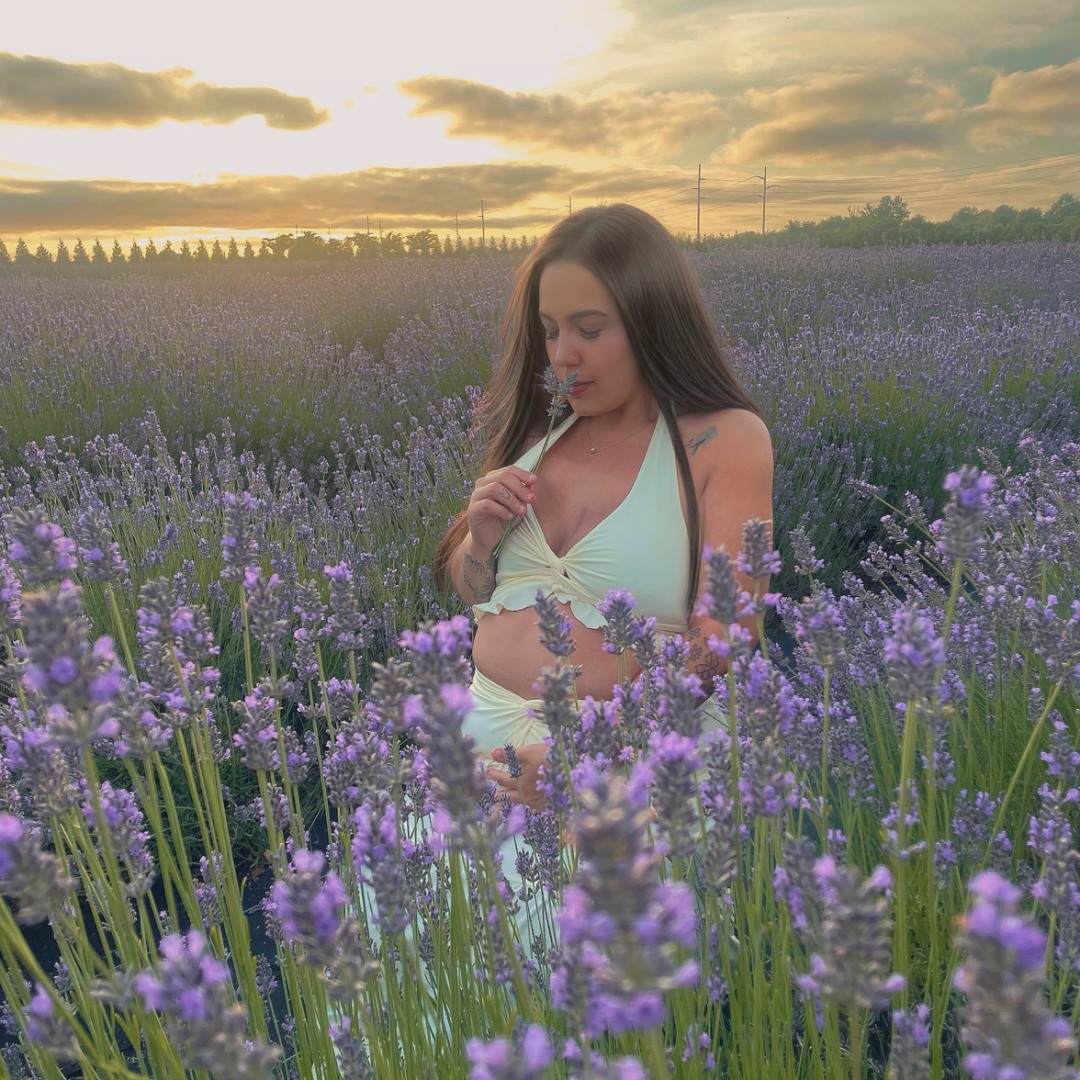 Photo shared by Gabrielle for their Babylist baby registry.