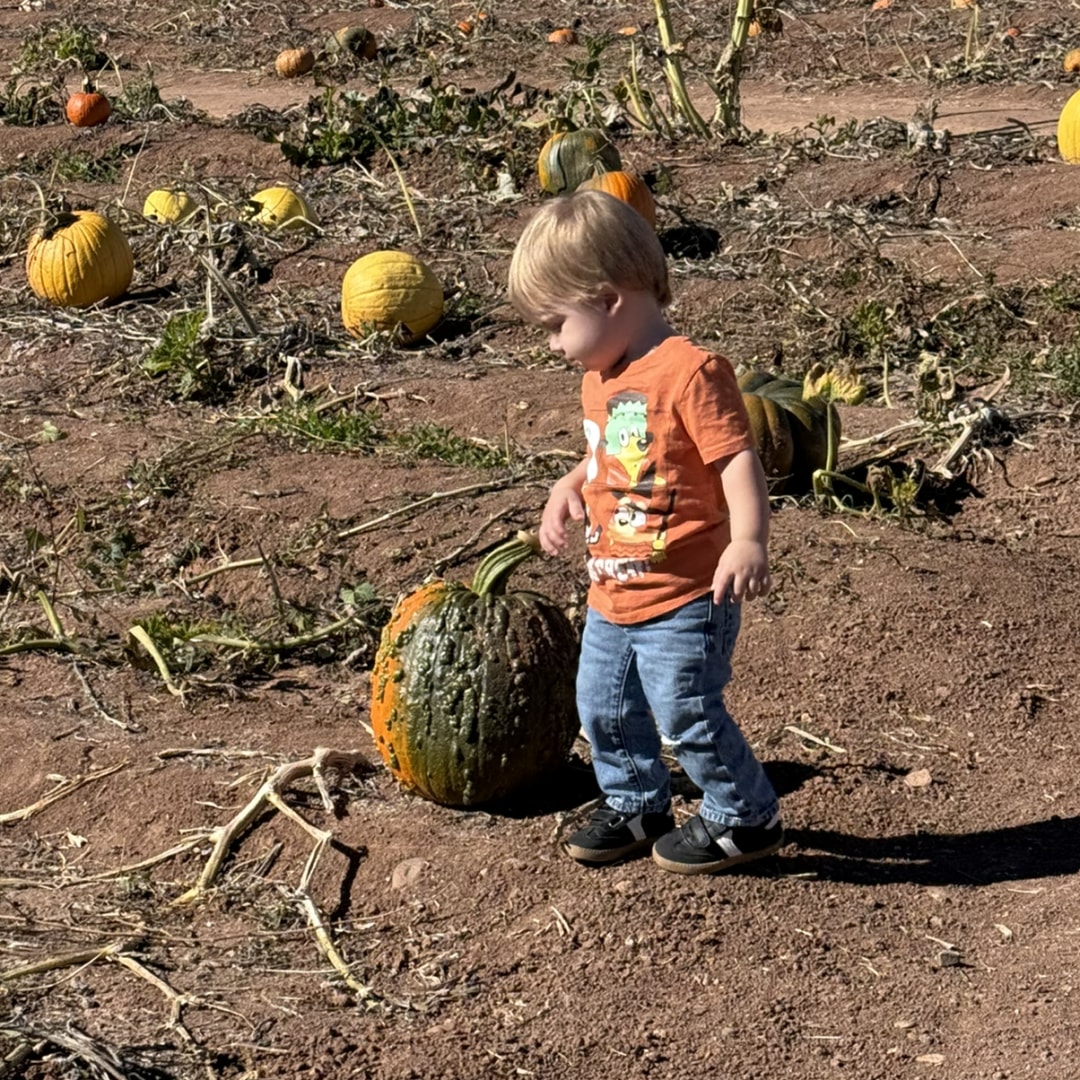 Photo shared by Monique for their Babylist baby registry.