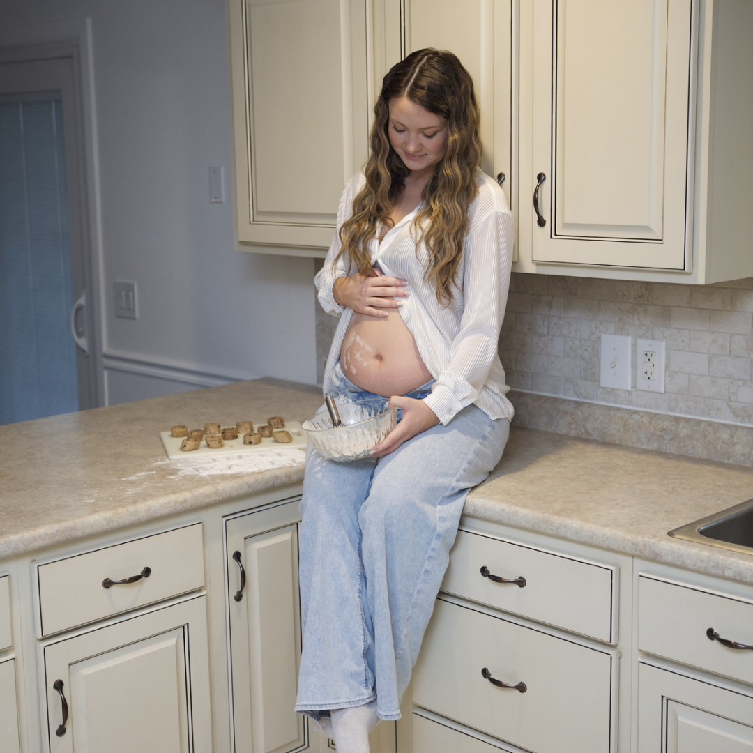 Photo shared by Olivia for their Babylist baby registry.