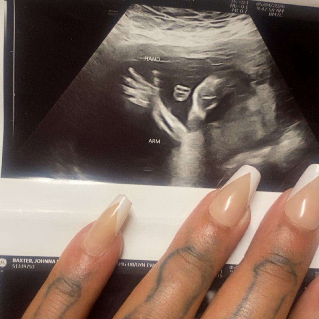 Photo shared by Johnna for their Babylist baby registry.