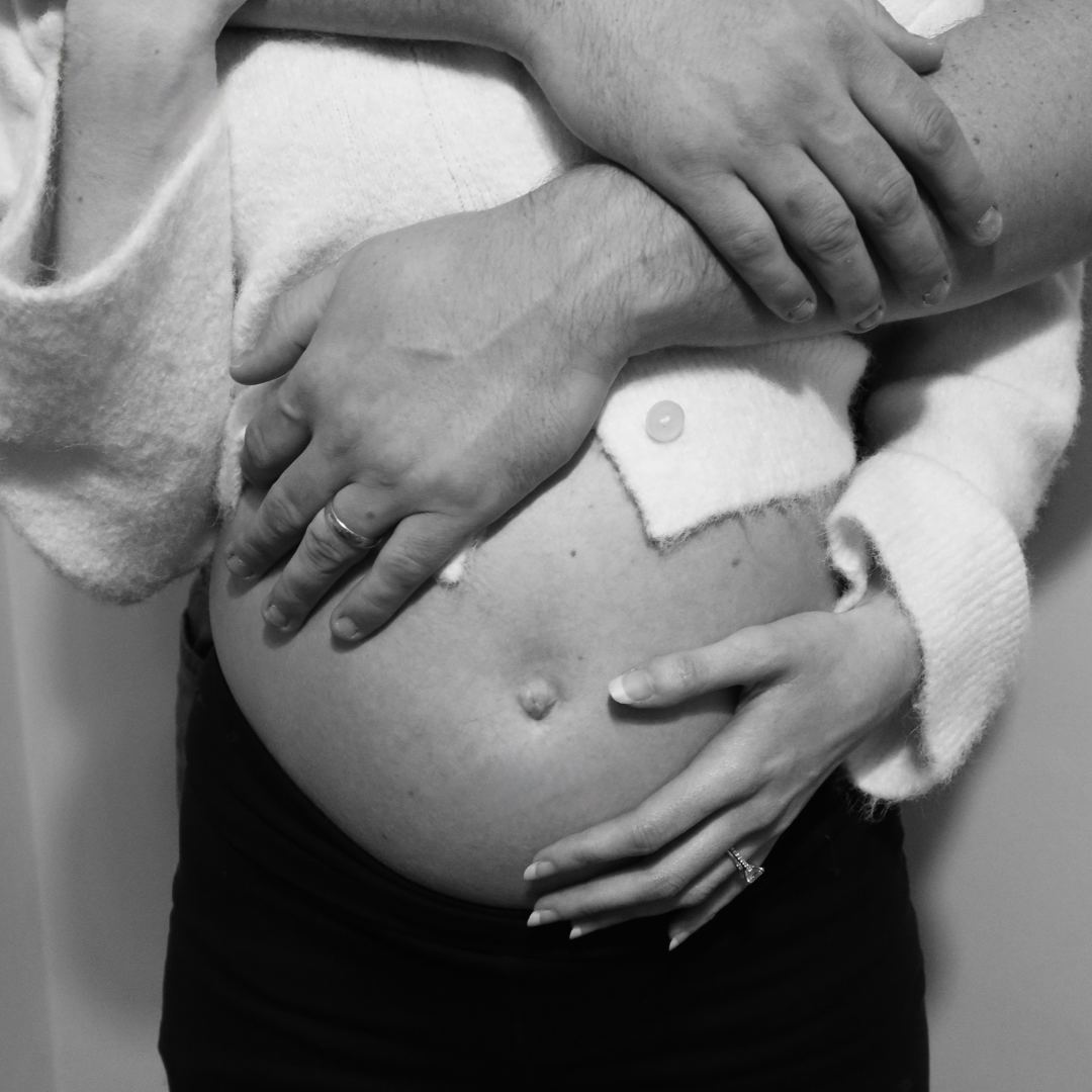 Photo shared by Shannon for their Babylist baby registry.