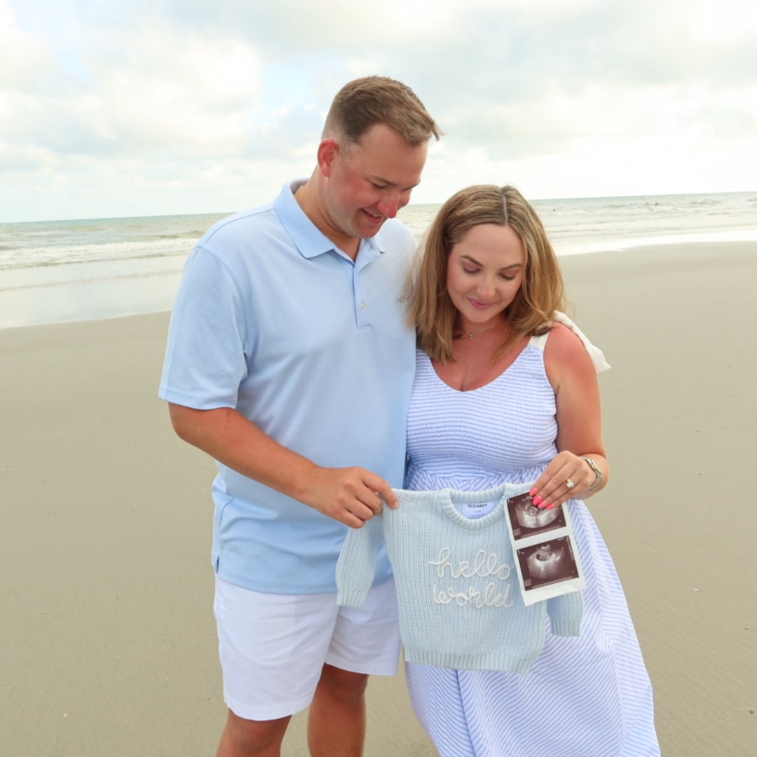 Photo shared by Caty for their Babylist baby registry.