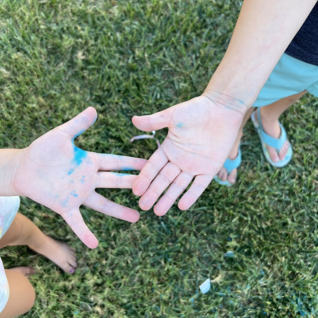 Photo shared by Cassie for their Babylist baby registry.